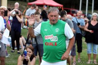 Fotbalový svátek v Ovčárech: Na hřiště na Horce v pátek dorazí legendy Bohemians!