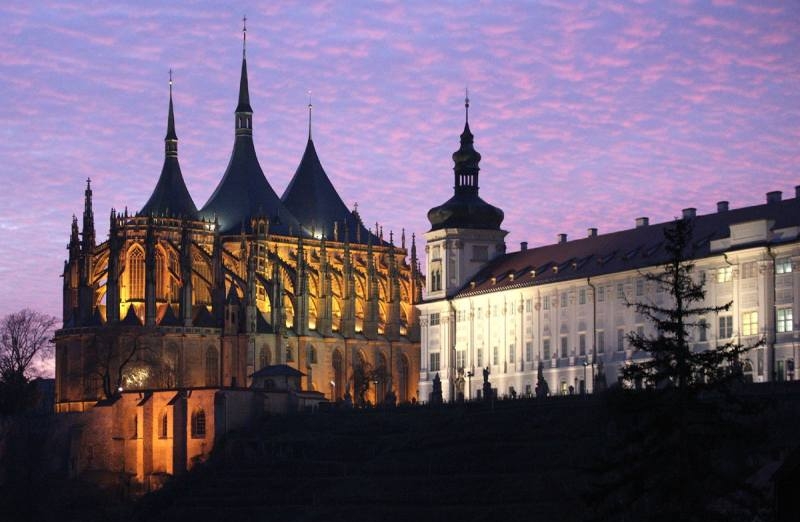 Mezinárodní hudební festival „Praha, klasika..“  přináší do Kutné Hory Mozartovo „Requiem“