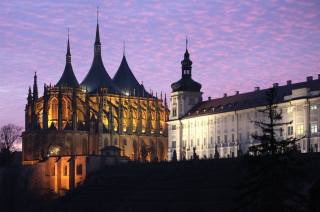 Mezinárodní hudební festival „Praha, klasika..“  přináší do Kutné Hory Mozartovo „Requiem“