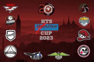 Tradiční přípravný florbalový turnaj v Kutné Hoře se blíží!
