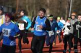 IMG_2866: Foto: V kolínském silvestrovském běhu zvítězil Milan Janoušek