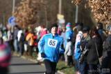 IMG_2954: Foto: V kolínském silvestrovském běhu zvítězil Milan Janoušek