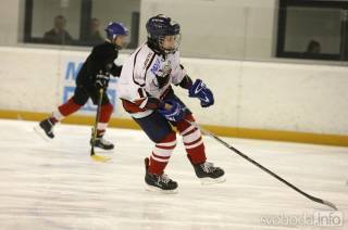 Hokejovou kariéru mohou děti zahájit v Čáslavi!