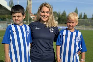 Chcete se stát fotbalovým trenérem mládeže? V FK Čáslav máte nyní jedinečnou možnost!