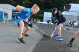 20230910125833_IMG_5028: Foto: Hokejové naděje absolvovaly Školu hokejových talentů v Kutné Hoře!
