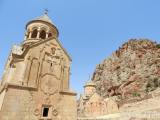 20230911193004_23: klášter Noravank - Záhada arménských chačkarů byla rozluštěna v Čáslavi? Pomohl princip Occamovy břitvy?