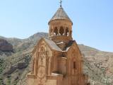 20230911193035_75: klášter Noravank - Záhada arménských chačkarů byla rozluštěna v Čáslavi? Pomohl princip Occamovy břitvy?