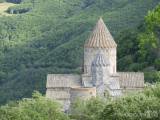 20230911193037_78: klášter Tatev - Záhada arménských chačkarů byla rozluštěna v Čáslavi? Pomohl princip Occamovy břitvy?