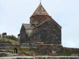 20230911193045_90: klášter Sevanavank - Záhada arménských chačkarů byla rozluštěna v Čáslavi? Pomohl princip Occamovy břitvy?