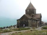 20230911193049_95: klášter Sevanavank - Záhada arménských chačkarů byla rozluštěna v Čáslavi? Pomohl princip Occamovy břitvy?