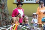 20230912165240_IMG_5624: Foto: Děti z kutnohorské MŠ Pohádka si opět po roce užily pravou pouť!