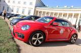 20230916170740_IMG_6754: Foto: Do zámeckého parku na Kačině se sjela auta legendární značky Volkswagen Beetle!