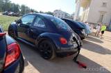 20230916170758_IMG_6778: Foto: Do zámeckého parku na Kačině se sjela auta legendární značky Volkswagen Beetle!