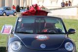 20230916170800_IMG_6783: Foto: Do zámeckého parku na Kačině se sjela auta legendární značky Volkswagen Beetle!