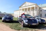 20230916170802_IMG_6786: Foto: Do zámeckého parku na Kačině se sjela auta legendární značky Volkswagen Beetle!