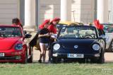 20230916170806_IMG_6795: Foto: Do zámeckého parku na Kačině se sjela auta legendární značky Volkswagen Beetle!