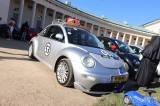 20230916170816_IMG_6828: Foto: Do zámeckého parku na Kačině se sjela auta legendární značky Volkswagen Beetle!