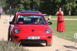 20230916170855_IMG_6944: Foto: Do zámeckého parku na Kačině se sjela auta legendární značky Volkswagen Beetle!