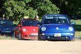 20230916170911_IMG_6977: Foto: Do zámeckého parku na Kačině se sjela auta legendární značky Volkswagen Beetle!