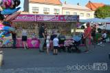 20230918191348_DSC_0358: Foto: Atrakce tradiční poutě v Golčově Jeníkově lákaly děti i dospělé!