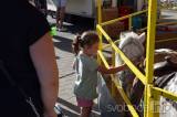 20230918191355_DSC_0364: Foto: Atrakce tradiční poutě v Golčově Jeníkově lákaly děti i dospělé!