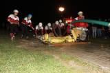 20230924013300_IMG_9086: Foto: Více jak třicet týmů závodilo ve třetím ročníku nočních závodů ve Vrdech!