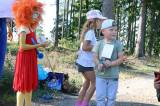 20230928212931_IMG_0391: Foto: Na trasu „Pohádkové putování“ v Bohdanči vyrazily rekordní čtyři stovky dětí!