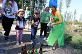 20230928212937_IMG_0413: Foto: Na trasu „Pohádkové putování“ v Bohdanči vyrazily rekordní čtyři stovky dětí!