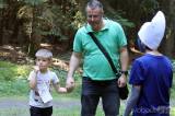 20230928212953_IMG_0462: Foto: Na trasu „Pohádkové putování“ v Bohdanči vyrazily rekordní čtyři stovky dětí!