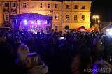 20230930225128_IMG_1843: Foto: Třicáté Svatováclavské slavnosti vyvrcholily koncertem Balage band feat. Tereza!