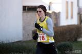 5G6H2139: Závodníky 31. Silvestrovského běhu ve Svatém Mikuláši přivítalo mrazivé počasí