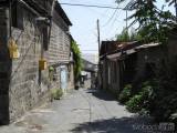 20231124154144_22: Z Čáslavi do staré perské čtvrti Kond v arménském Jerevanu