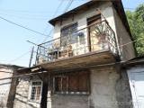 20231124154146_32: Z Čáslavi do staré perské čtvrti Kond v arménském Jerevanu