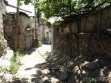 20231124154154_66: Z Čáslavi do staré perské čtvrti Kond v arménském Jerevanu