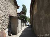 20231124154159_DSCN9768: Z Čáslavi do staré perské čtvrti Kond v arménském Jerevanu