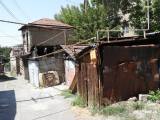 20231124154215_DSCN9791: Z Čáslavi do staré perské čtvrti Kond v arménském Jerevanu