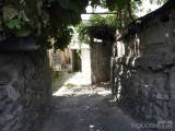20231124154227_DSCN9803: Z Čáslavi do staré perské čtvrti Kond v arménském Jerevanu