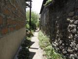 20231124154229_DSCN9804: Z Čáslavi do staré perské čtvrti Kond v arménském Jerevanu