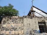 20231124154231_DSCN9806: Z Čáslavi do staré perské čtvrti Kond v arménském Jerevanu