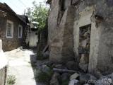 20231124154244_DSCN9823: Z Čáslavi do staré perské čtvrti Kond v arménském Jerevanu