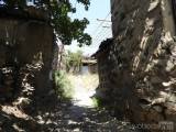 20231124154245_DSCN9824: Z Čáslavi do staré perské čtvrti Kond v arménském Jerevanu
