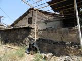 20231124154247_DSCN9826: Z Čáslavi do staré perské čtvrti Kond v arménském Jerevanu