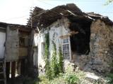 20231124154311_DSCN9852: Z Čáslavi do staré perské čtvrti Kond v arménském Jerevanu