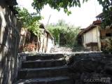20231124154321_DSCN9861: Z Čáslavi do staré perské čtvrti Kond v arménském Jerevanu