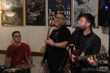 20231125131837_DSCF0087: V Blues Café zahrálo trio Jiřího Maršíčka, v prosinci se můžete těšit na Luboše Pospíšila a Romana Dragouna!