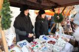 20231126003723_IMG_3884: Foto: Sedlecký adventní jarmark přinesl vánoční zboží, kulturní program i různé dobroty!