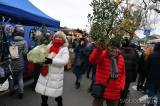 20231126003750_IMG_3964: Foto: Sedlecký adventní jarmark přinesl vánoční zboží, kulturní program i různé dobroty!