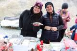 20231126003755_IMG_3978: Foto: Sedlecký adventní jarmark přinesl vánoční zboží, kulturní program i různé dobroty!