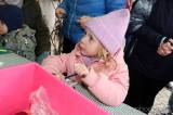 20231126003810_IMG_4027: Foto: Sedlecký adventní jarmark přinesl vánoční zboží, kulturní program i různé dobroty!
