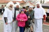 20231126003811_IMG_4034: Foto: Sedlecký adventní jarmark přinesl vánoční zboží, kulturní program i různé dobroty!